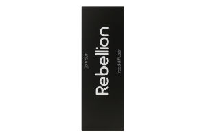 Аромадифузор Ten Evenings 125мл Rebellion