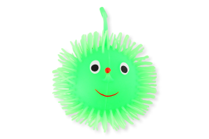 Іграшка М"яч-стрибун Лохматік 186597 Шантоу