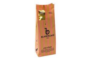 Кава смажена в зернах Lilla e Rose Blaser Café 1с м/у 250г