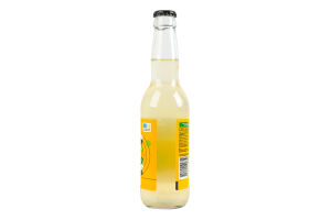 Напій бродіння фільтрований непастеризований з цукром Original Kombucha Vit-Fit с/пл 0.33л