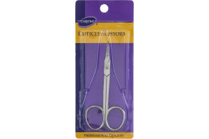 CareOne Cuticle Scissors