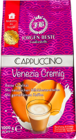 Напій розчинний кавовий JORGEN BESTE Cappuccino Venezia Creming, 1000 g (г)