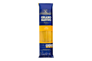 Вироби макаронні група А клас екстра Локшина Grano Nativo м/у 400г