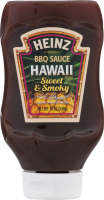 Heinz BBQ Sauce Hawaii Style Sweet & Smoky