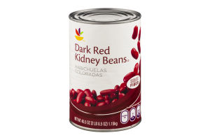 Ahold Dark Red Kidney Beans