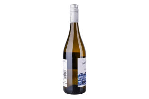 Вино 750мл 13.5% белое сухое Sauvignon Blanc Arniston Bay бут