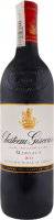 Вино 0.75л 13.5% червоне сухе Marguax Chateau Giscours пл