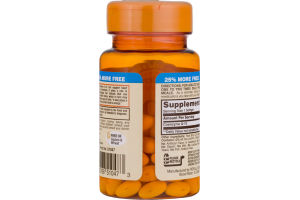 Sundown Naturals Q-Sorb Co Q-10 100mg - 75 CT