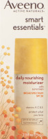Aveeno Active Naturals Smart Essentials Daily Nourishing Moisturizer