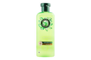 Шампунь Aloe Moisturise Herbal Essences 350мл