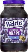 Welch's Concord Grape Jam