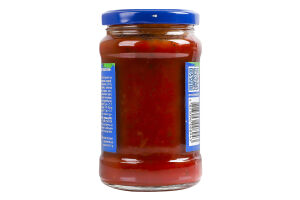 Соус пастеризований Кухарський з в'яленими томатами Чумак с/б 300г