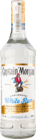 Ром 0.7л 37.5% White Captain Morgan пл