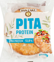 Піта протеїнова 400г Dan Cake