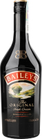 Лiкер 0.7л 17% The original Irish cream Baileys пл