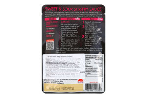 Соус Sweet&Sour stir-fry Lee Kum Kee м/у 80г