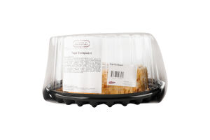 Торт Эстерхази