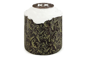 Кулич Творожный Формула смаку м/у 250г