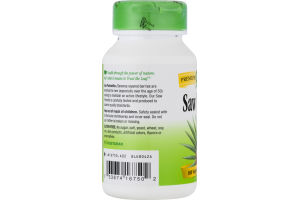 Nature's Way Saw Palmetto Berries - 100 CT