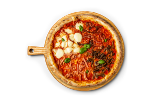 Пицца 4 Stagioni