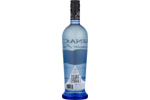 Pinnacle Atomic Hots Flavored Vodka