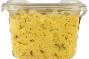 Ahold Deviled Egg Potato Salad