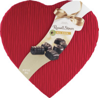Russell Stover All Dark Fine Chocolates