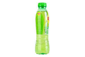 Чай холодний зелений Lipton п/пл 500мл