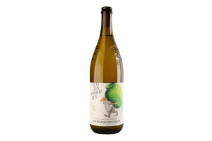 Вино 1л 11.5% белое сухое Fresh from amphora Rocim бут