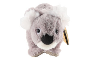 Іграшка м'яка All About Nature Коала 24*11*12см