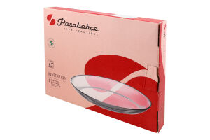 Блюдо Інвiтейшн 29*22см 10359 Пашабахче