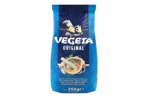 Приправа універсальна з овочами Vegeta м/у 250г