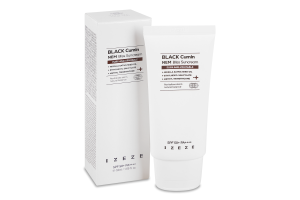Крем д/обличчя Izeze BlackCumin NEM Bliss сонцезах