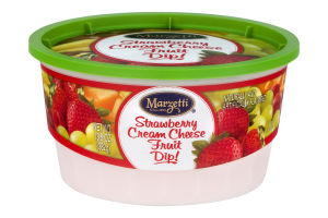 Marzetti Strawberry Cream Cheese Fruit Dip
