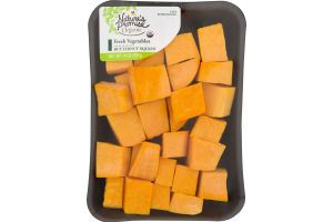 Nature's Promise Organic Fresh Vegetables Butternut Squash