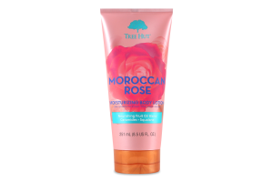 Лосьйон для тіла Марокканська троянда Tree Hut 251мл