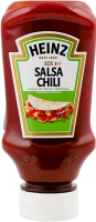 Соус Гострий Чилі Heinz п/пл 220мл