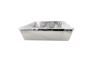 Форма д/випічки 300*200*60мм Забава