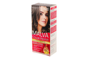 Крем-краска для волос стойкая Color Revive №061 Malva 1шт