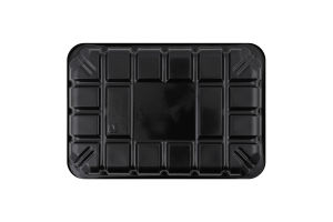 Фарш из свинины и говядины Домашний Глобино лоток 500г