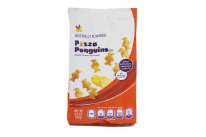 Ahold Pizza Penguins