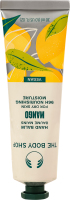 Крем-бальзам для рук The Body Shop Манго