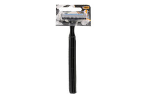 Станок д/гоління Екшн-3 Бік