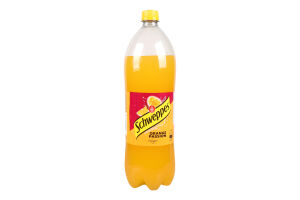 Напій Schweppes Orange Passion б/алк газований