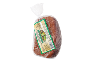 Хлеб ржаной диабетический Формула смаку м/у 300г