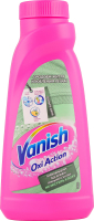 Засіб для видалення плям Oxi action Vanish 500мл