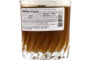 Simply Enjoy Apple Butter Gourmet Spread