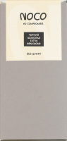 Шоколад 85% чорний без цукру Extra NOCO к/у 80г