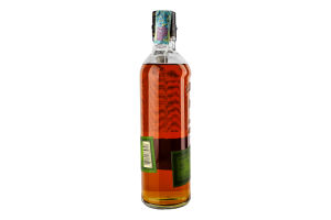 Виски 0.7л 45% 95 Rye Bulleit бут