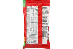 Annie's Homegrown Cheddar Squares Baked Snack Crackers